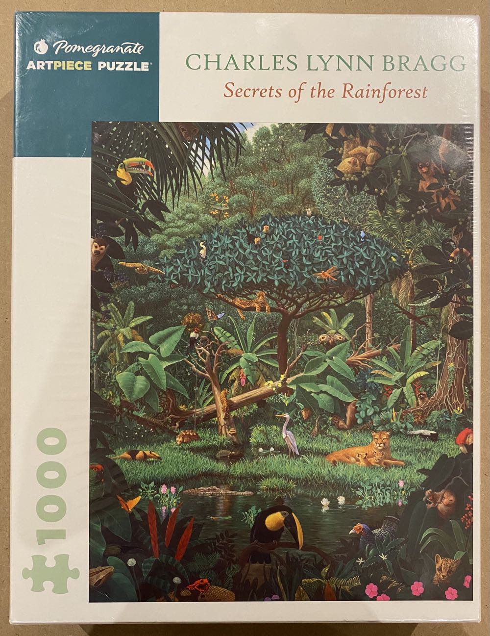 Snowman With Friends