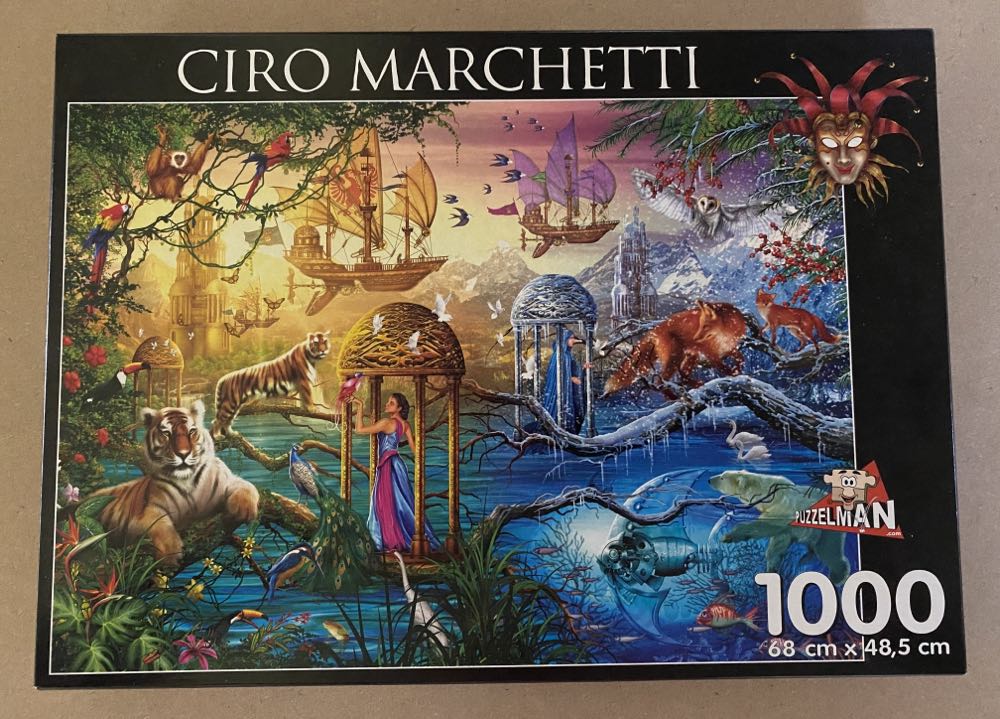 Star Wars - The Last Jedi