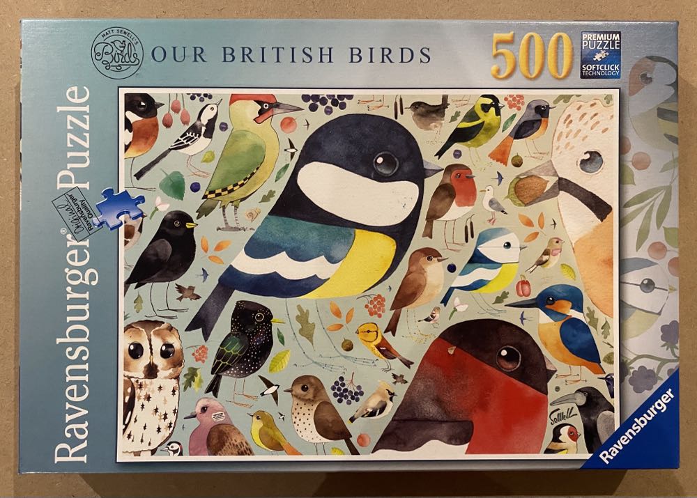 *A City on the Wing - Jacek Yerka RARE 💰