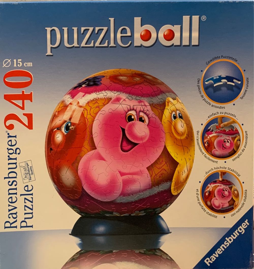 Jigsaw Puzzle Before There Were Malls Millinery Shop 500 Pieces New Made In Usa