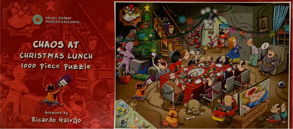 Shoes! Shoes! Shoes!