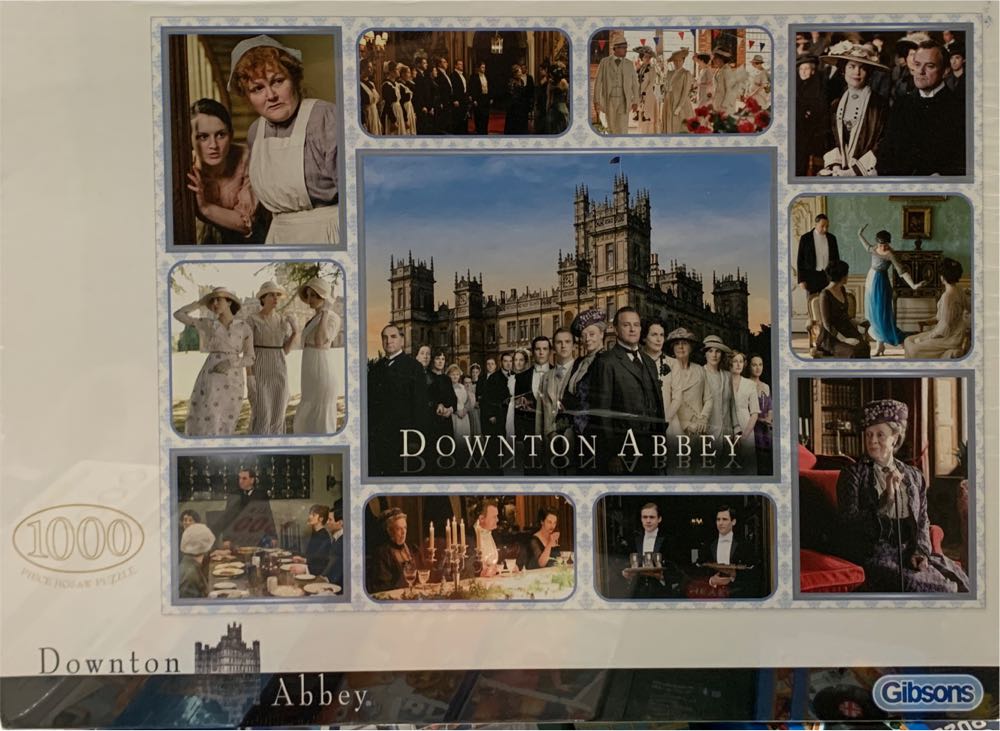 Snowman’s Finishing Touches