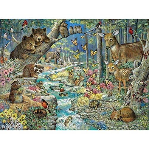 *The Whitesmith’s Cottage In Winter