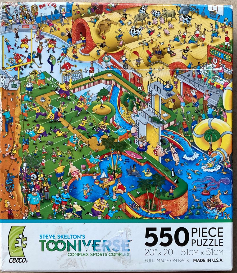 Nici: Summertime FOTO