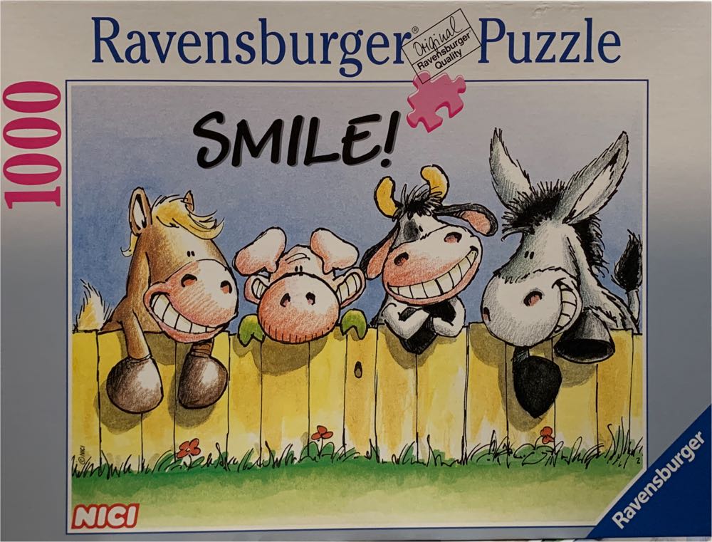 Santorini Greece Piece Jigsaw