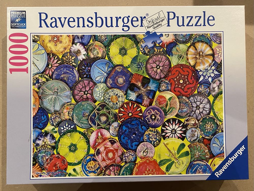 The Great Wave Off Kanagawa