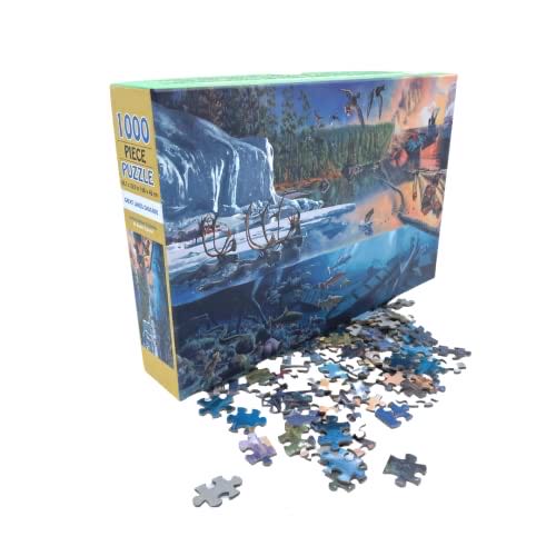 Venice Night And Day