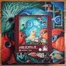 Kittens And Butterflies