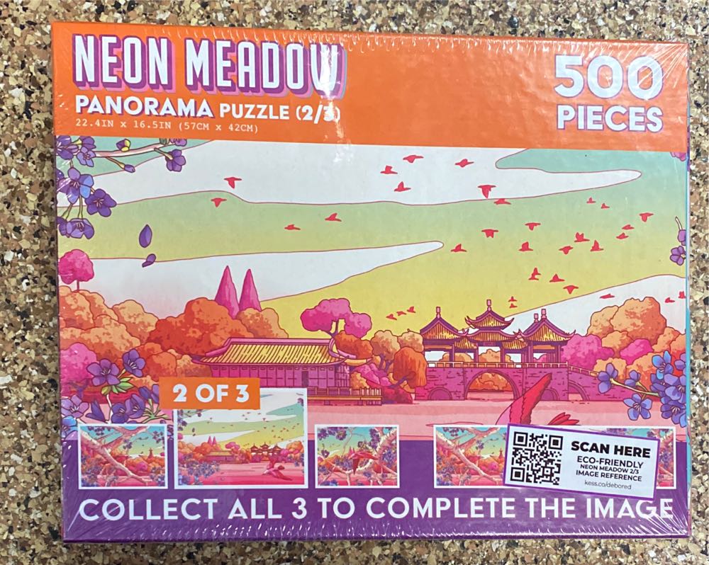 The Gingerbread House