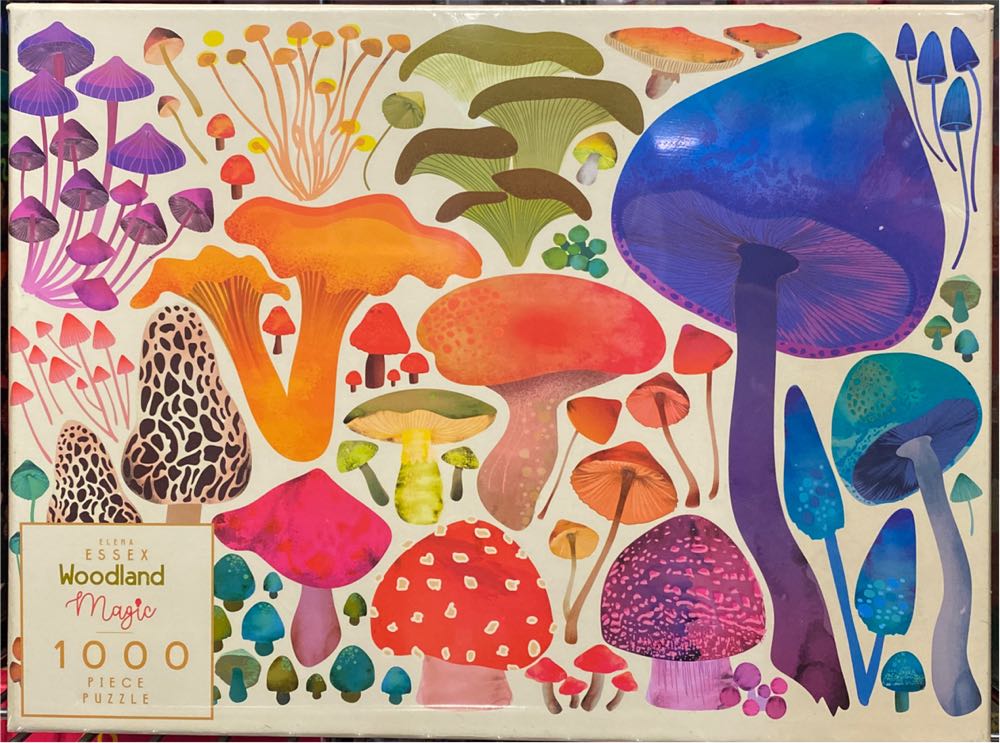 Visiting The Potting Shed