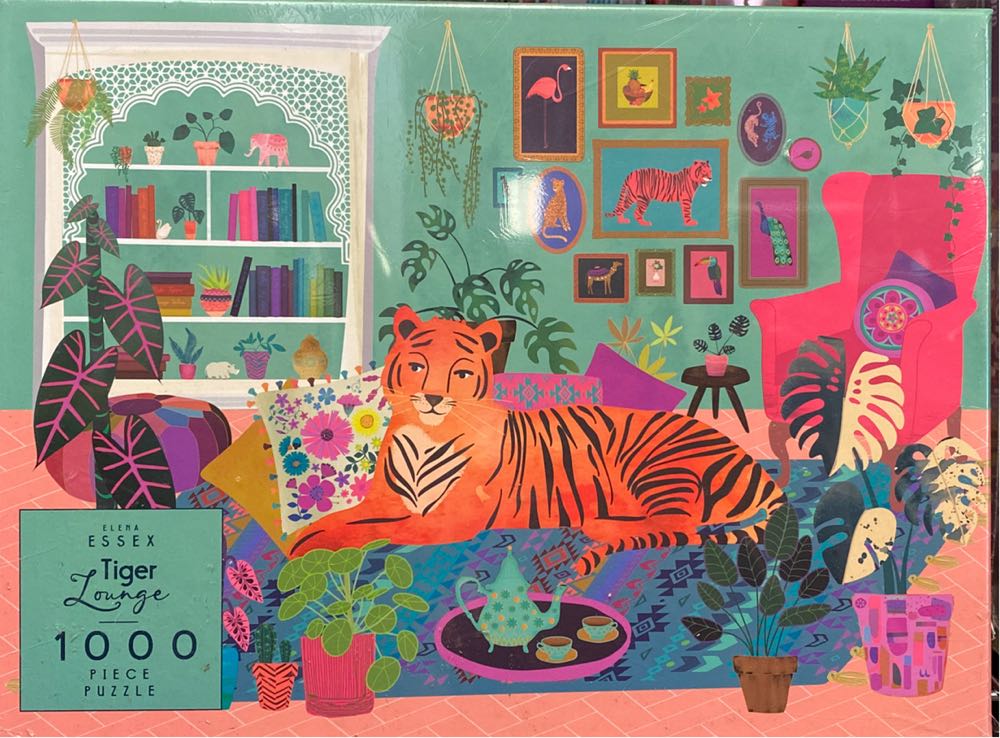 Waterfall Glade Unicorns