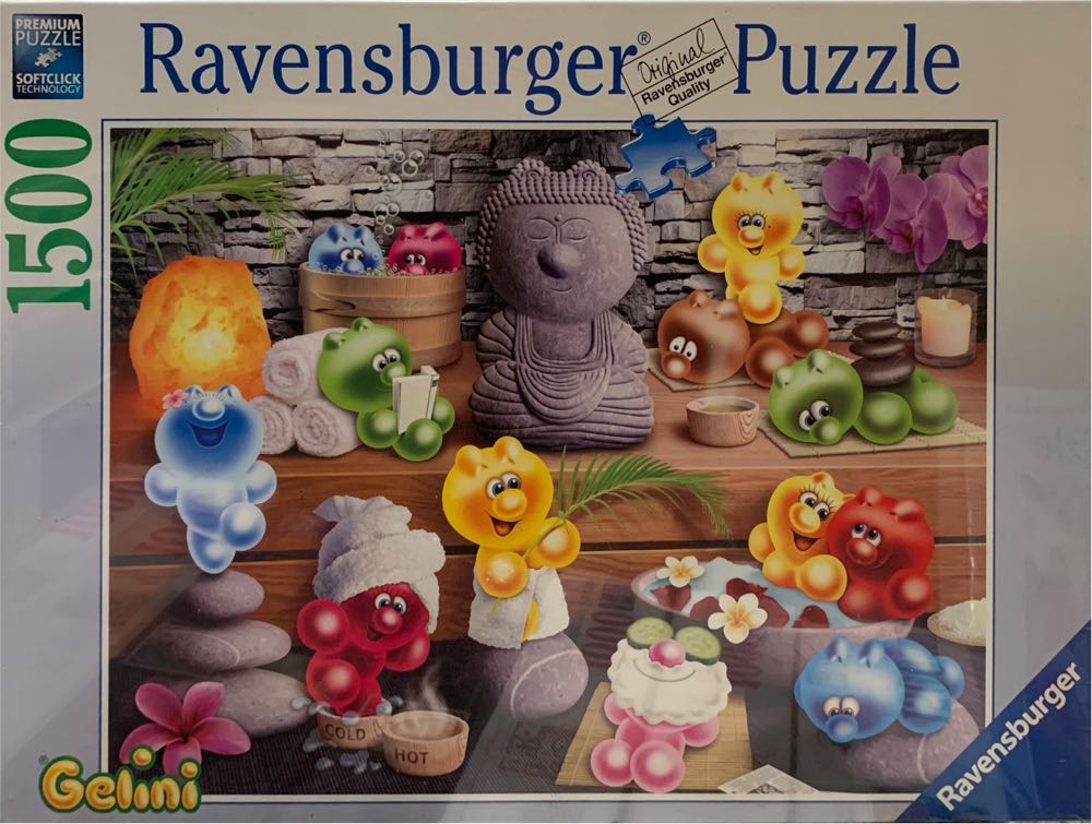 Jane Mad “Bird feeder Bliss”