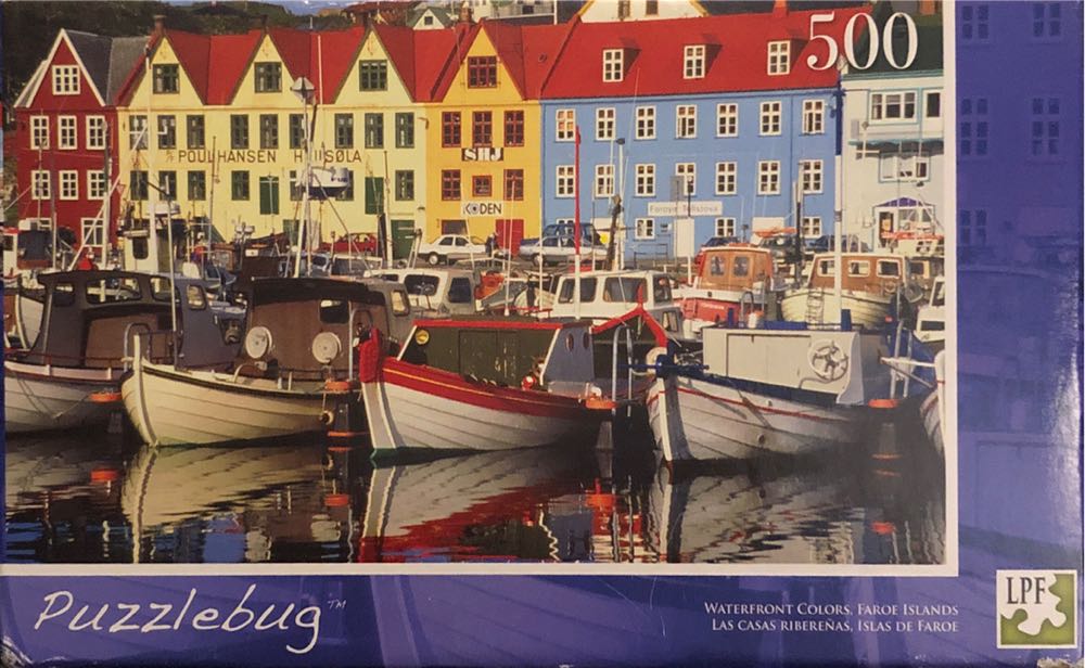 Cat Nap Book Box Puzzle