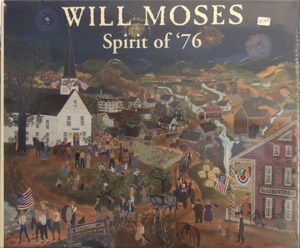 Turner Photographic Great Outdoors Puzzle Pc 8410507