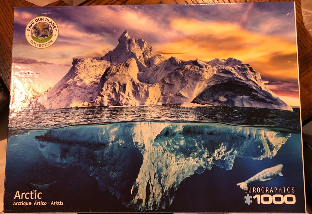 Christmas Barn Snowman