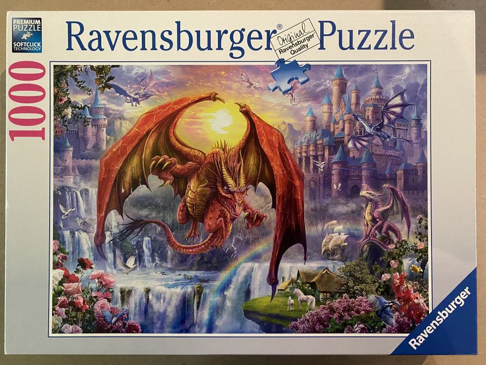 Lake Windermere (Maken)