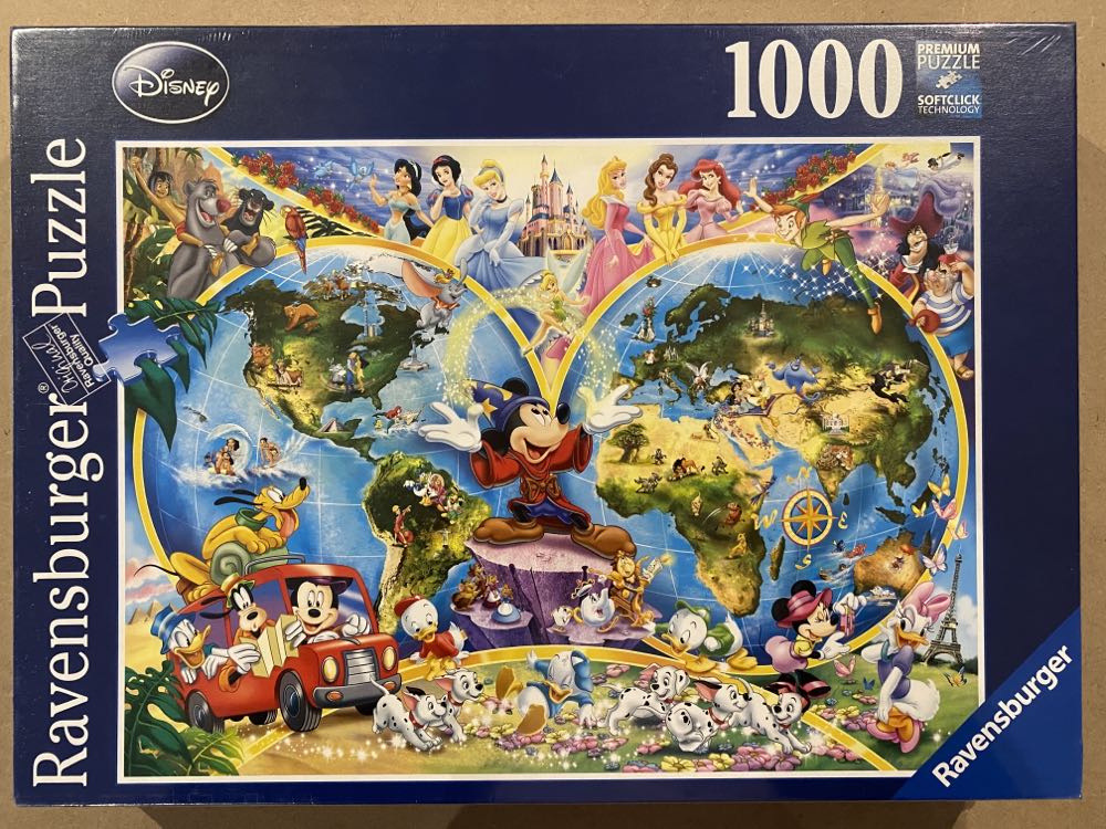 City Of Animals From Cheryl 