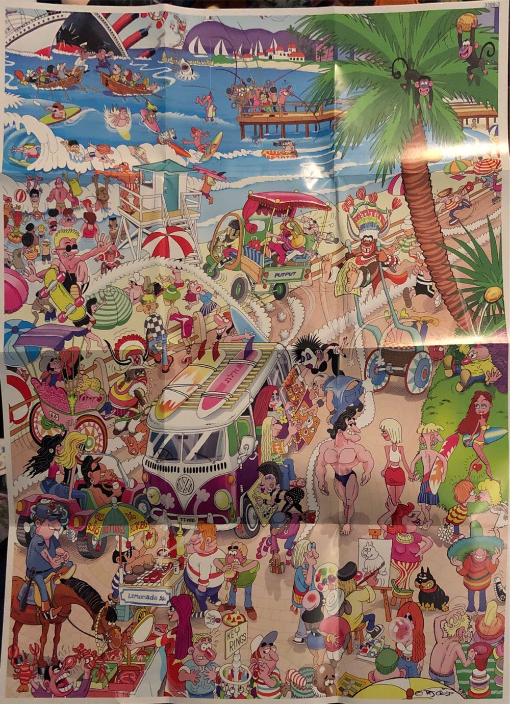 Colorful Songbirds And Birdhouse With Roses