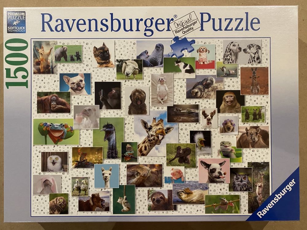 Rien Poortvliet. Winter Forest With The Gnomes