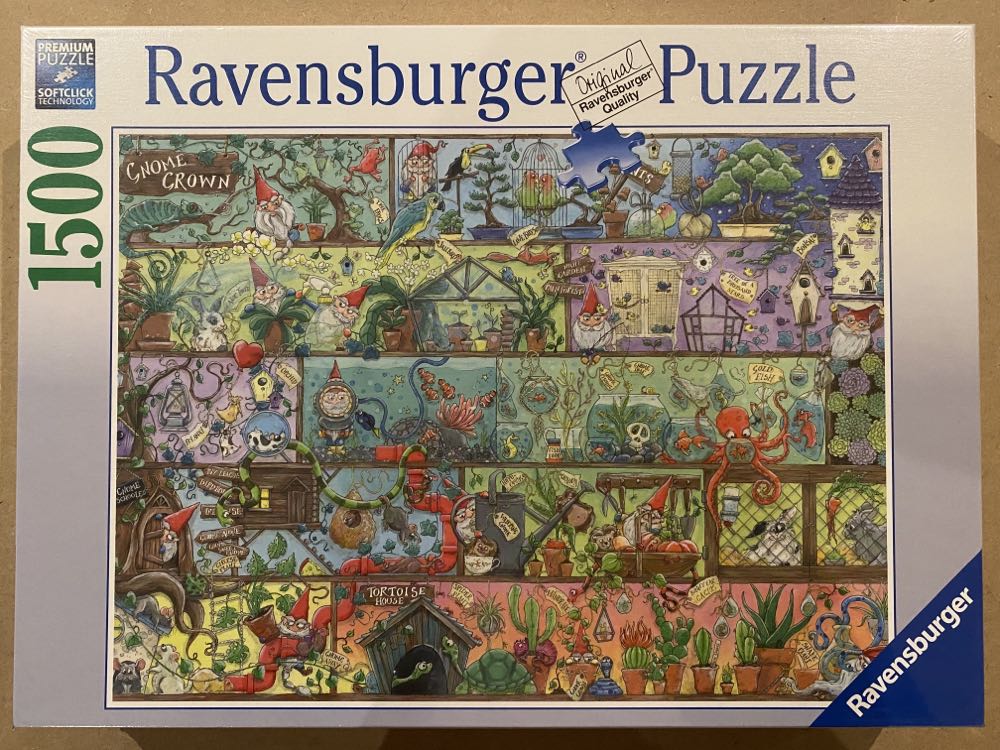 Peanuts - Gang On Their Wall