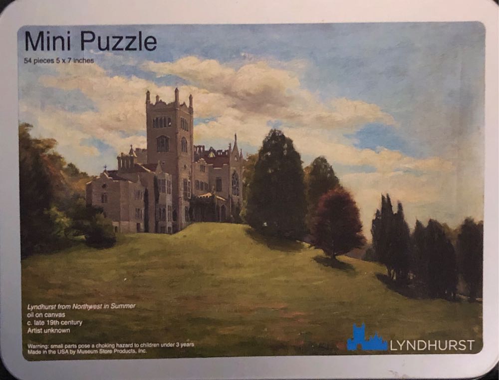 Just Before The Bell