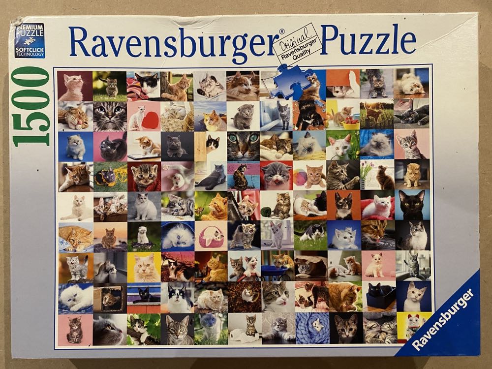 Grandpa’s potting shed.