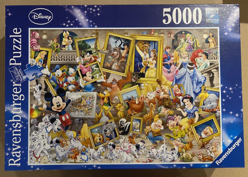 Peach Blossom Ladies Social Club