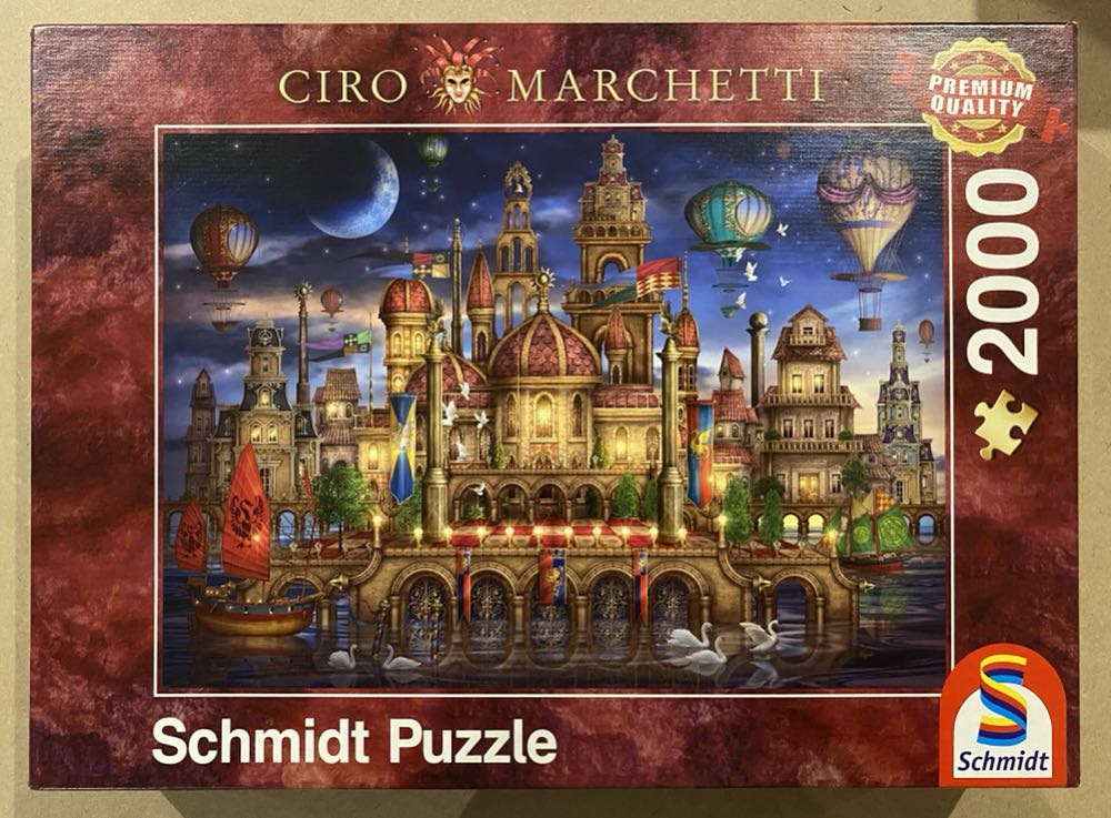 Crazy Cats - At The Street Party