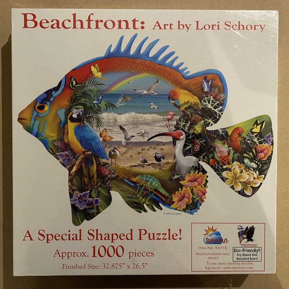 *The Whitesmith’s Cottage In Winter