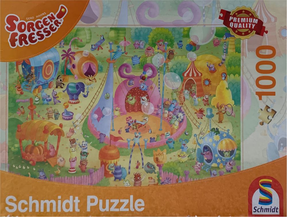 Lake Moraine Journey