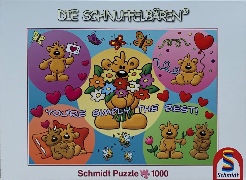 The Roaring Twenties