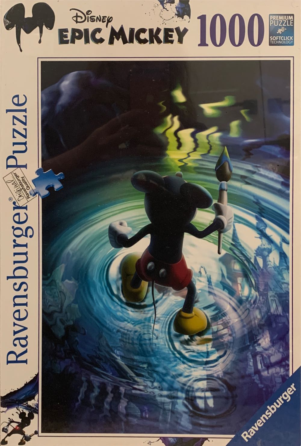 Josie Lewis : Hue Dew