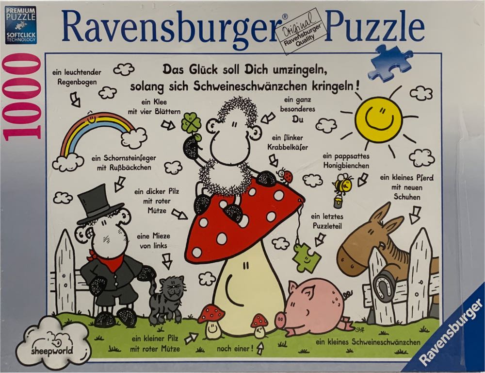 Rien Poortvliet. Met De Kabouters Bij De Bosrand.