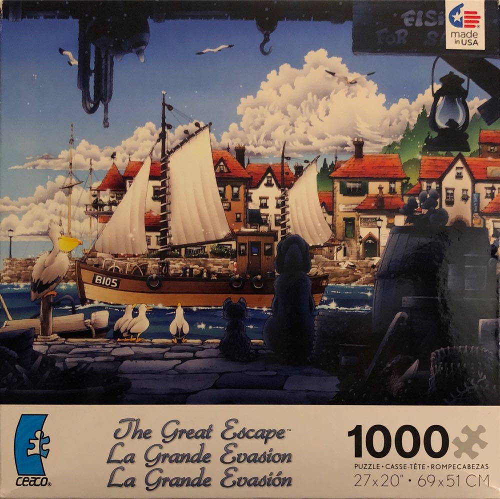 Afternoon Tea-587, 3/31/24-SOLD