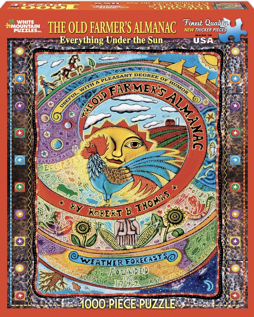 World In Words Annie H