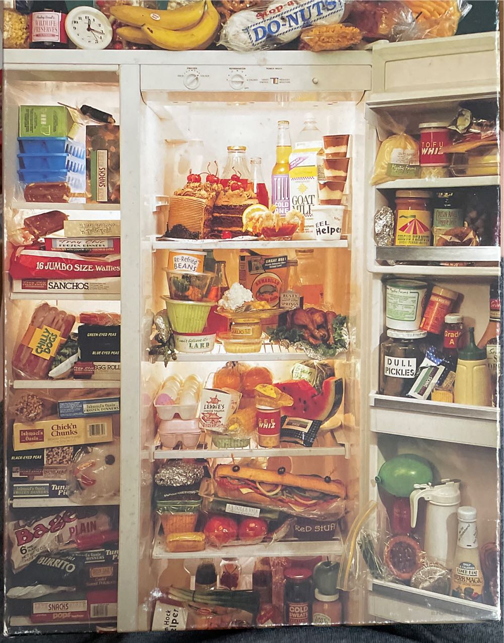 Pretty Garden Birdhouses