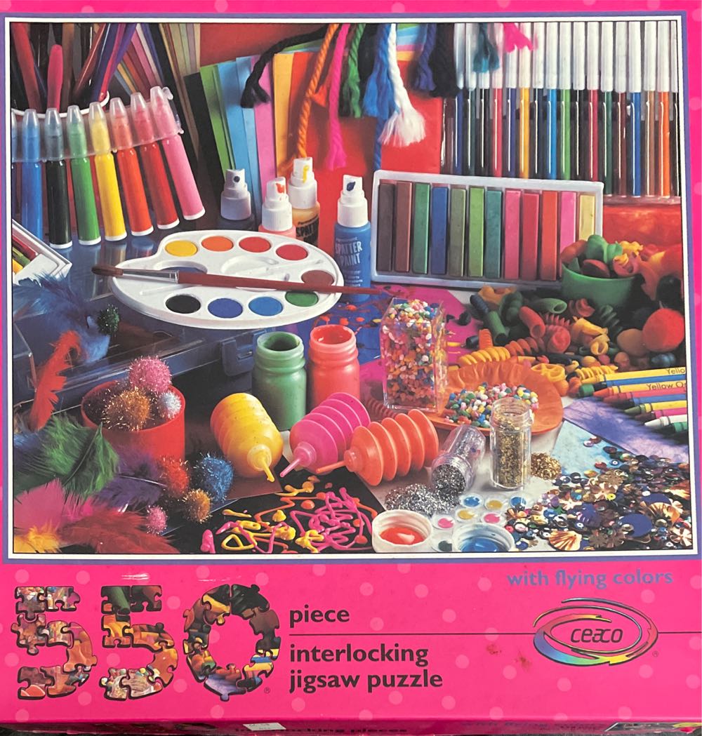 Travelling By The Village Bus