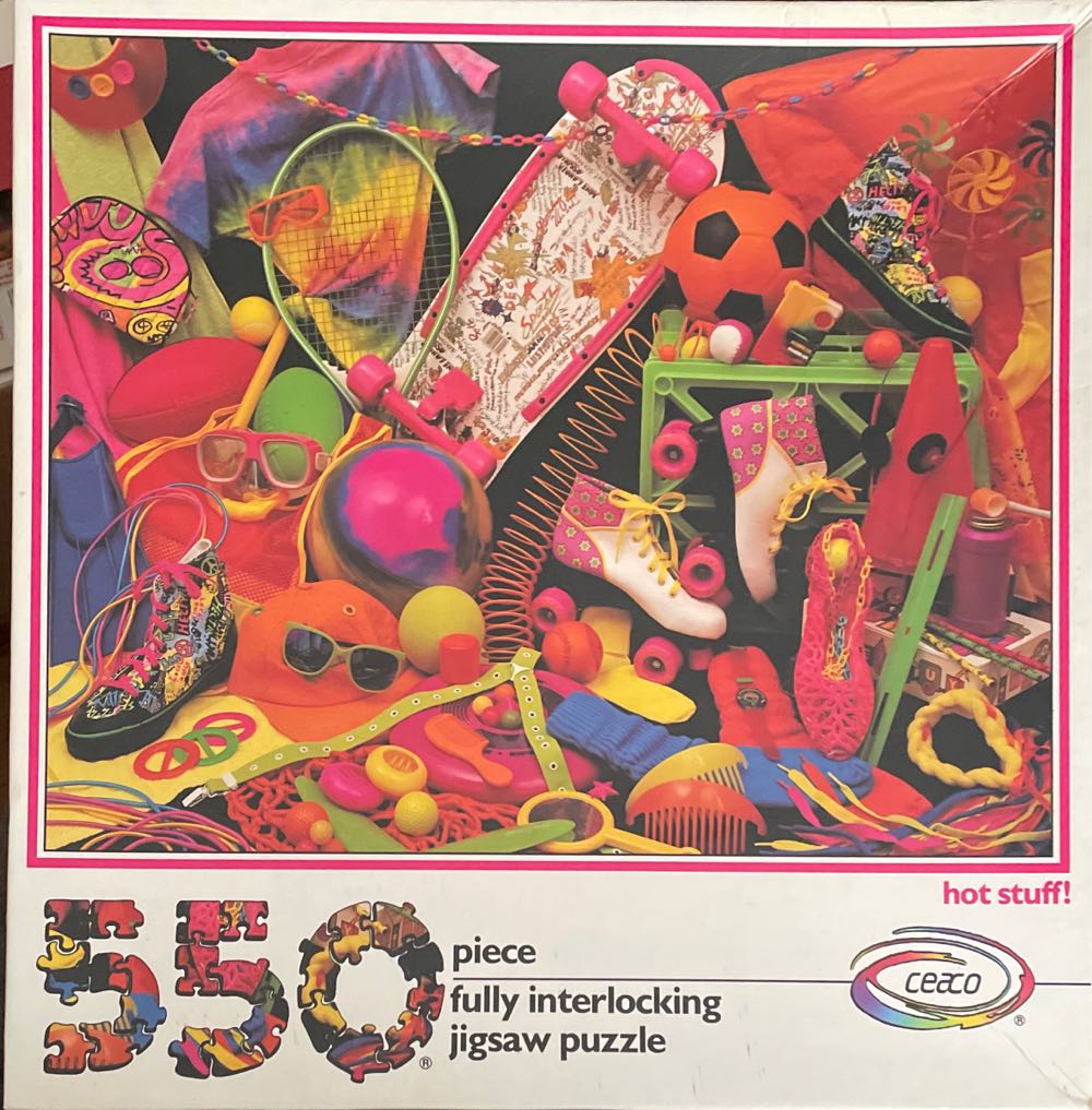 Ceaco Thomas Kinkade Mountain Retreat Piece Jigsaw New