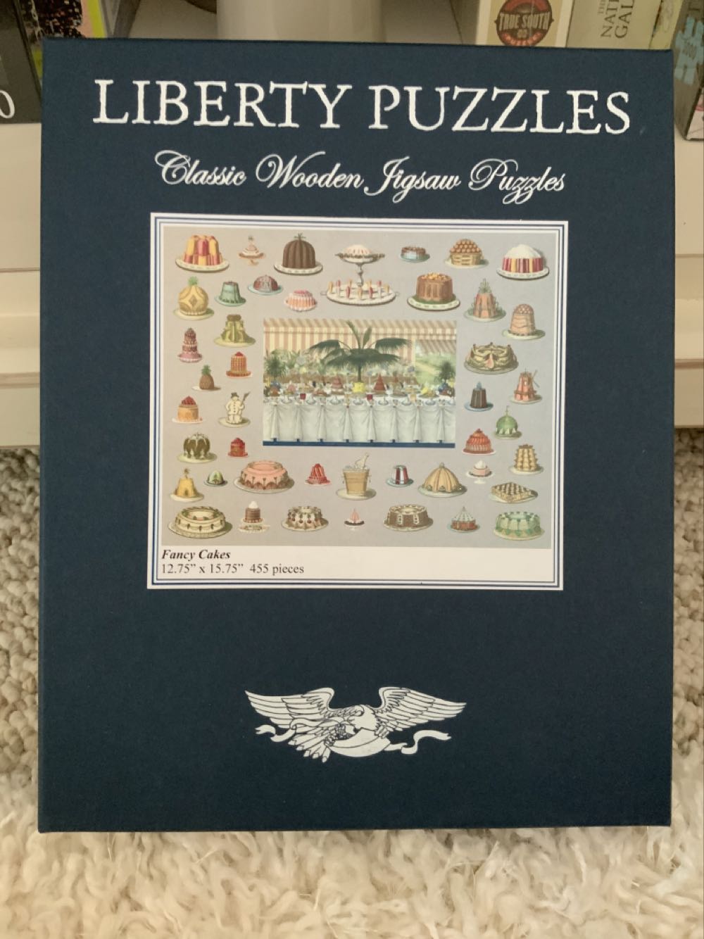 *At The Beach 2000 PIECES🧩