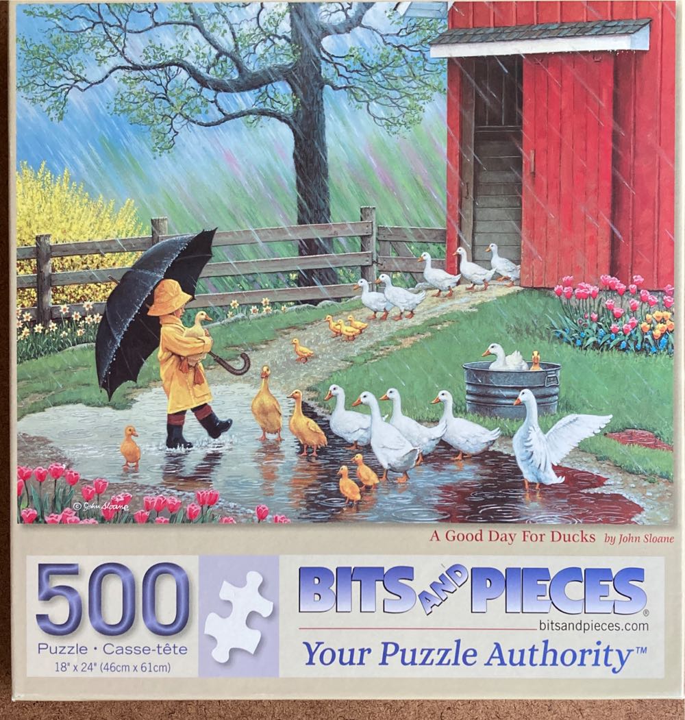 Natural World Animals