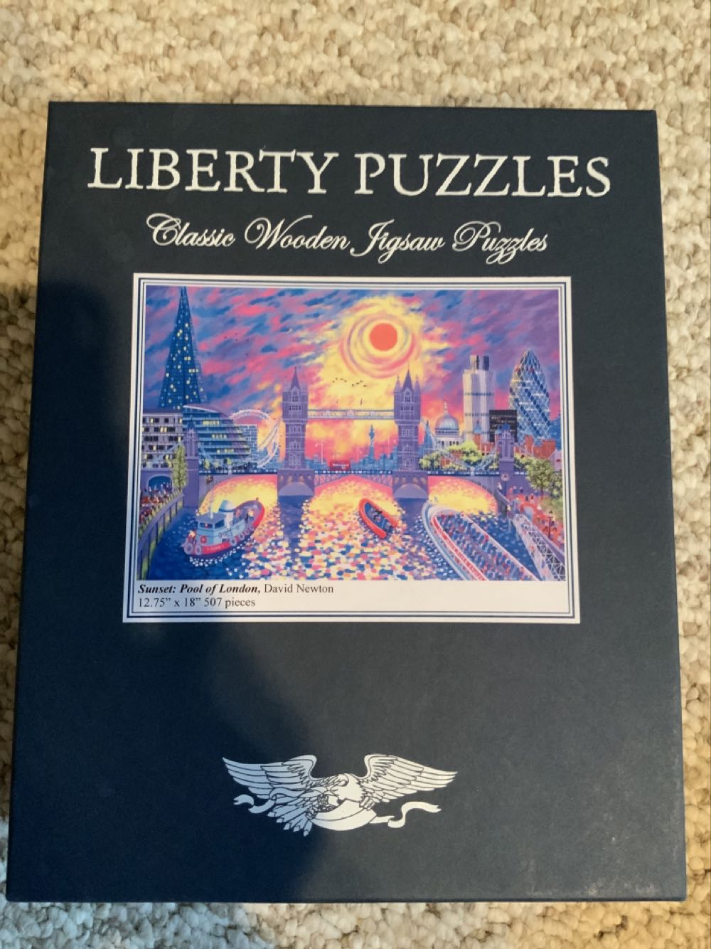 Gelini - On A Safari