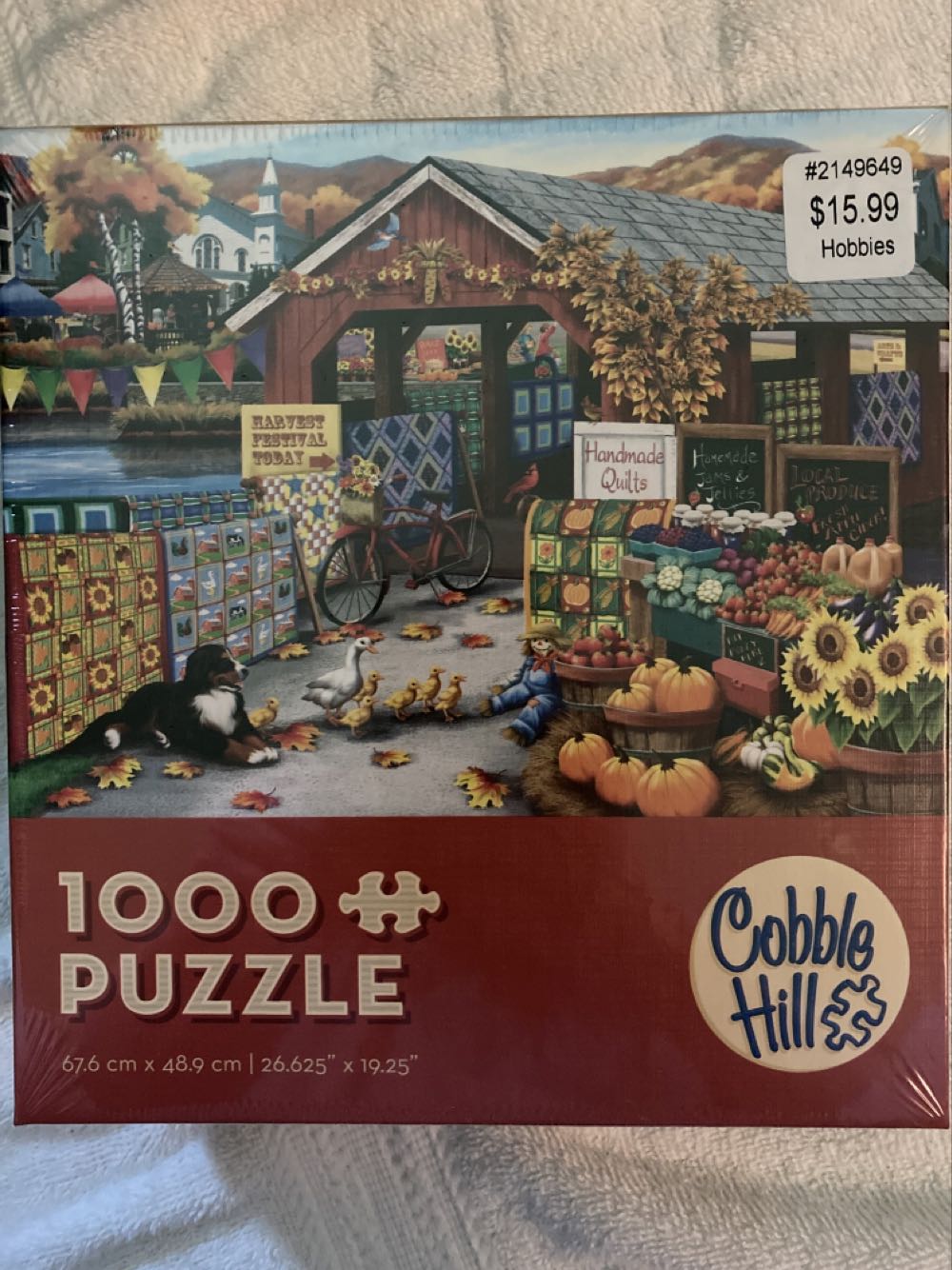 Polli 500 Sorgenfresser Polli