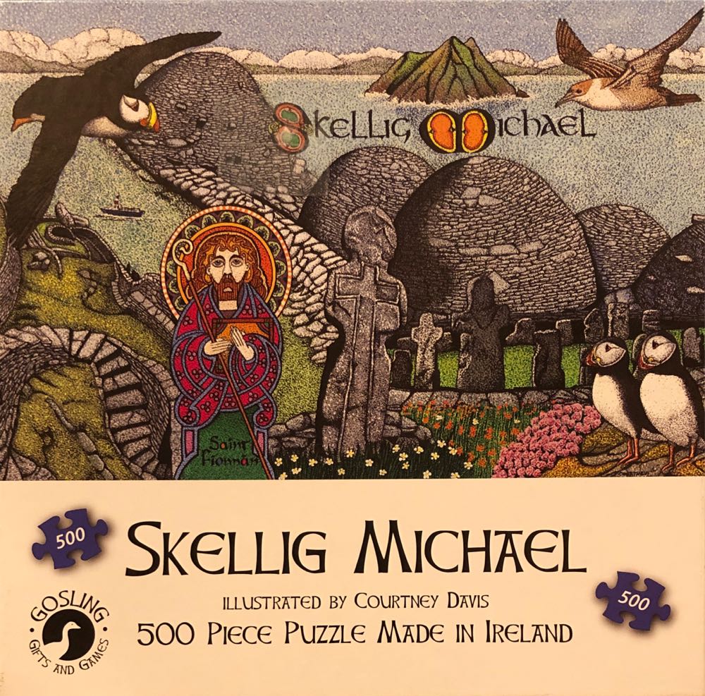 *Galerie Paris 2000 PIECES🧩