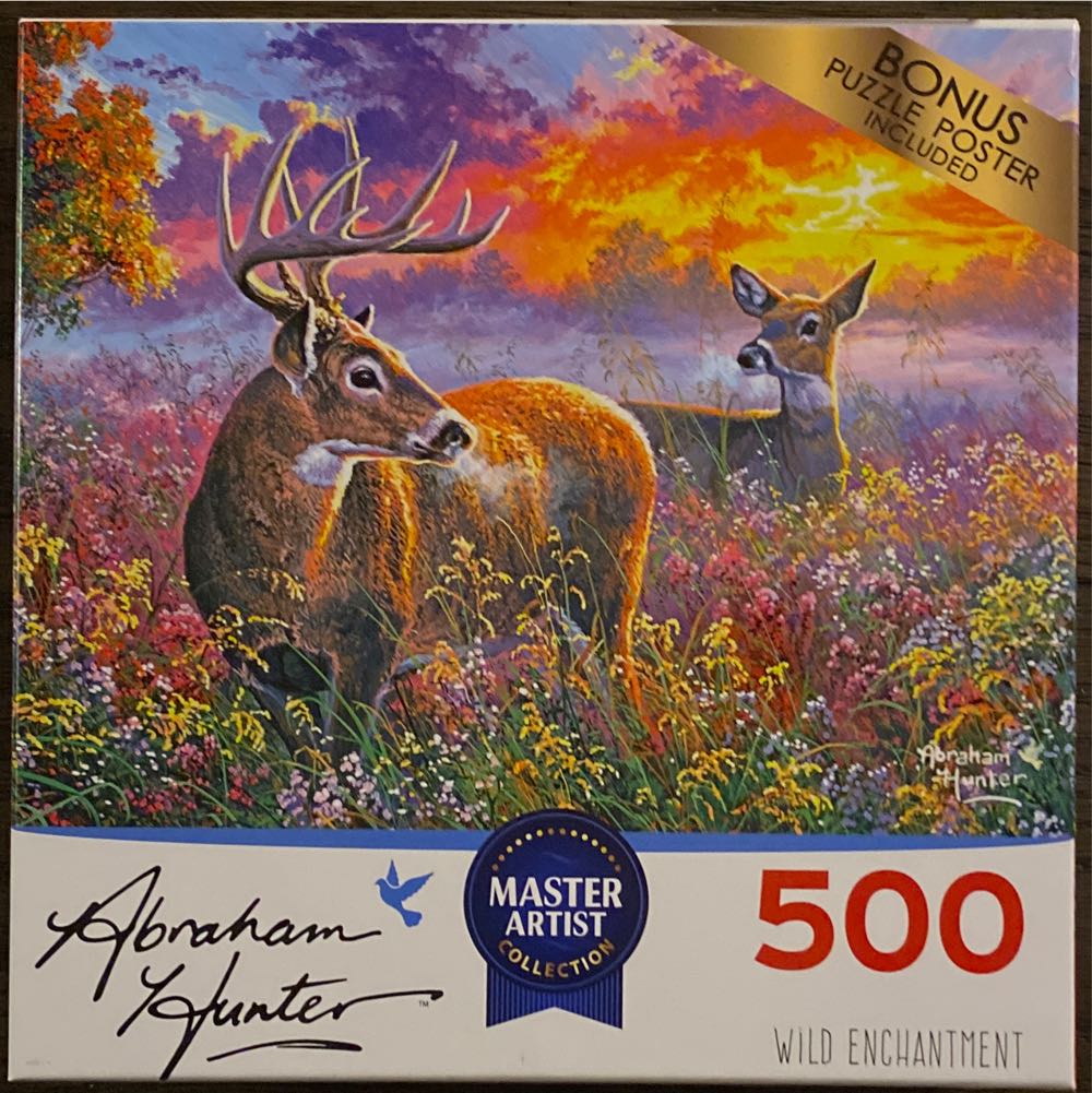 Disney Group Photo (SOLD)