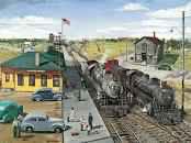 Christmas Sleigh Ride