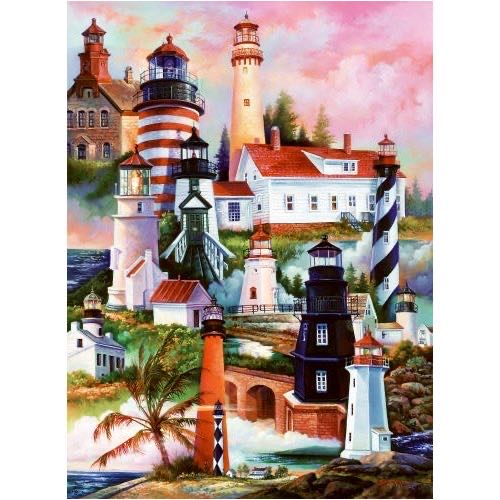 Crazy Cats… The Good Life