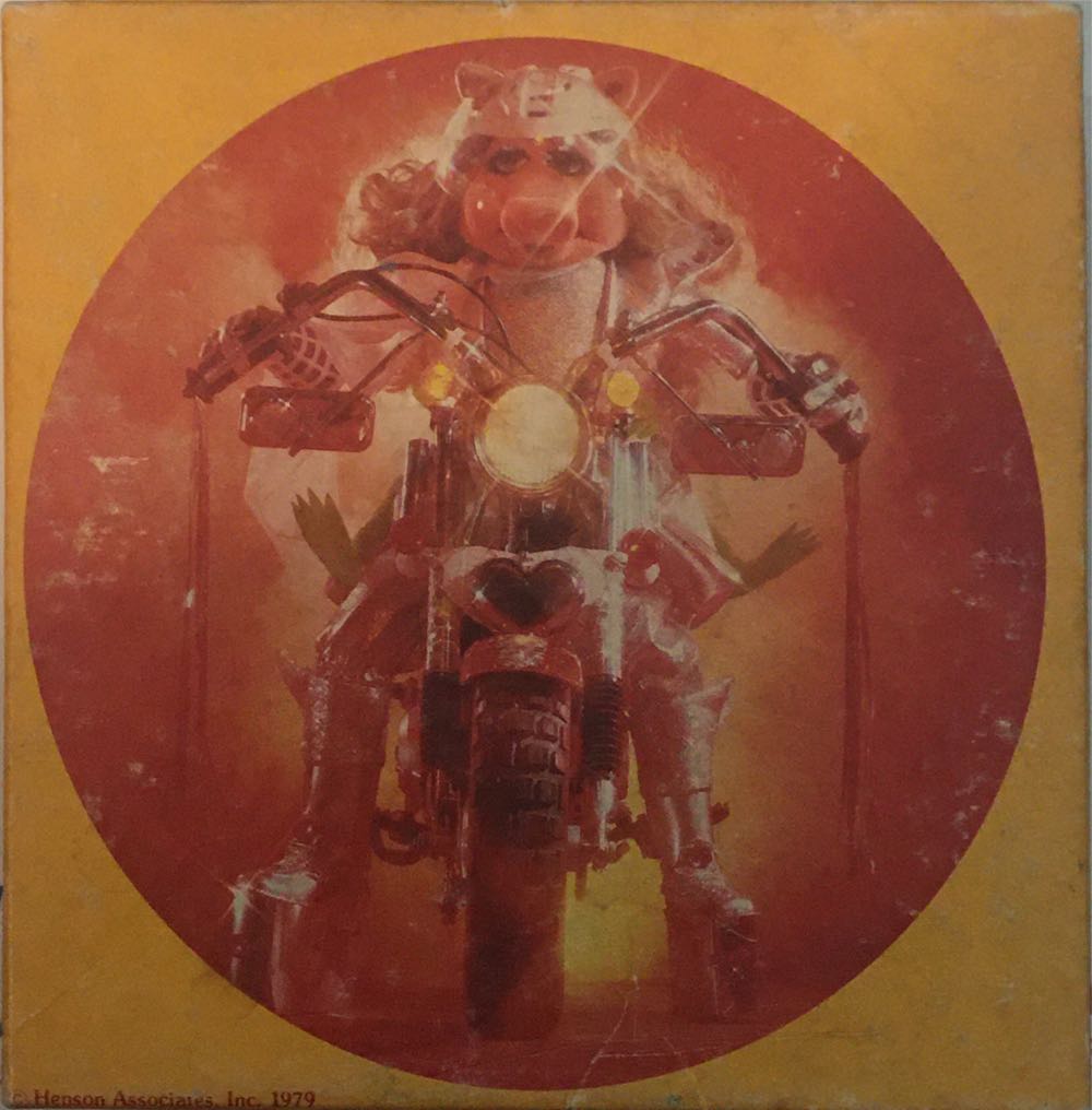 Fred Meijer Heritage Collection Piece Complete Fred