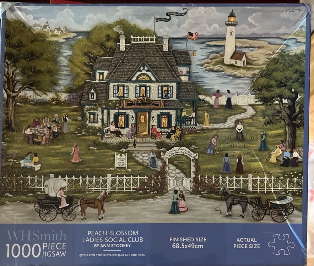 Melissa Doug Sensational Sweets