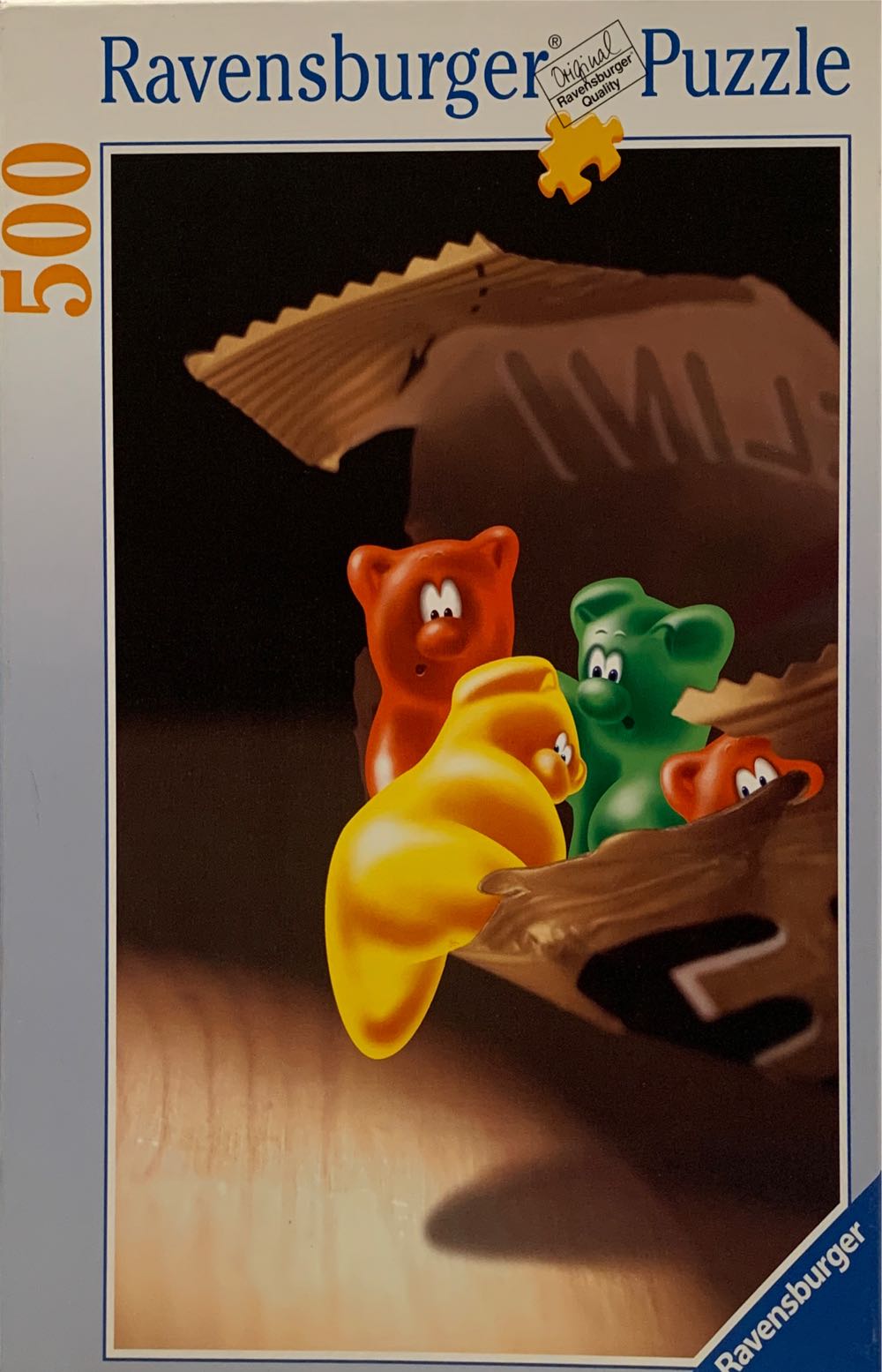 D-500-660: Welcome To The World Of Chess