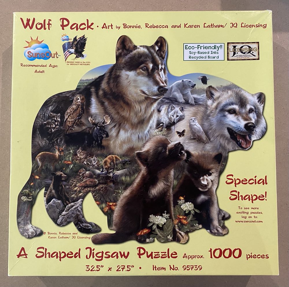 Two Ladies And A Dog